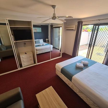 Costa Rica Motel Саут Уест Рокс Екстериор снимка