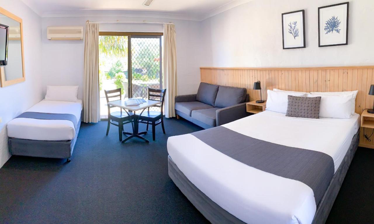 Costa Rica Motel Саут Уест Рокс Екстериор снимка