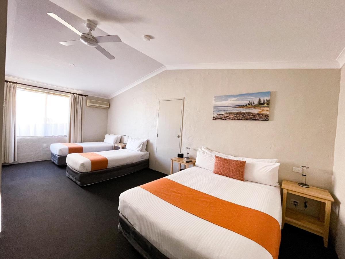 Costa Rica Motel Саут Уест Рокс Екстериор снимка