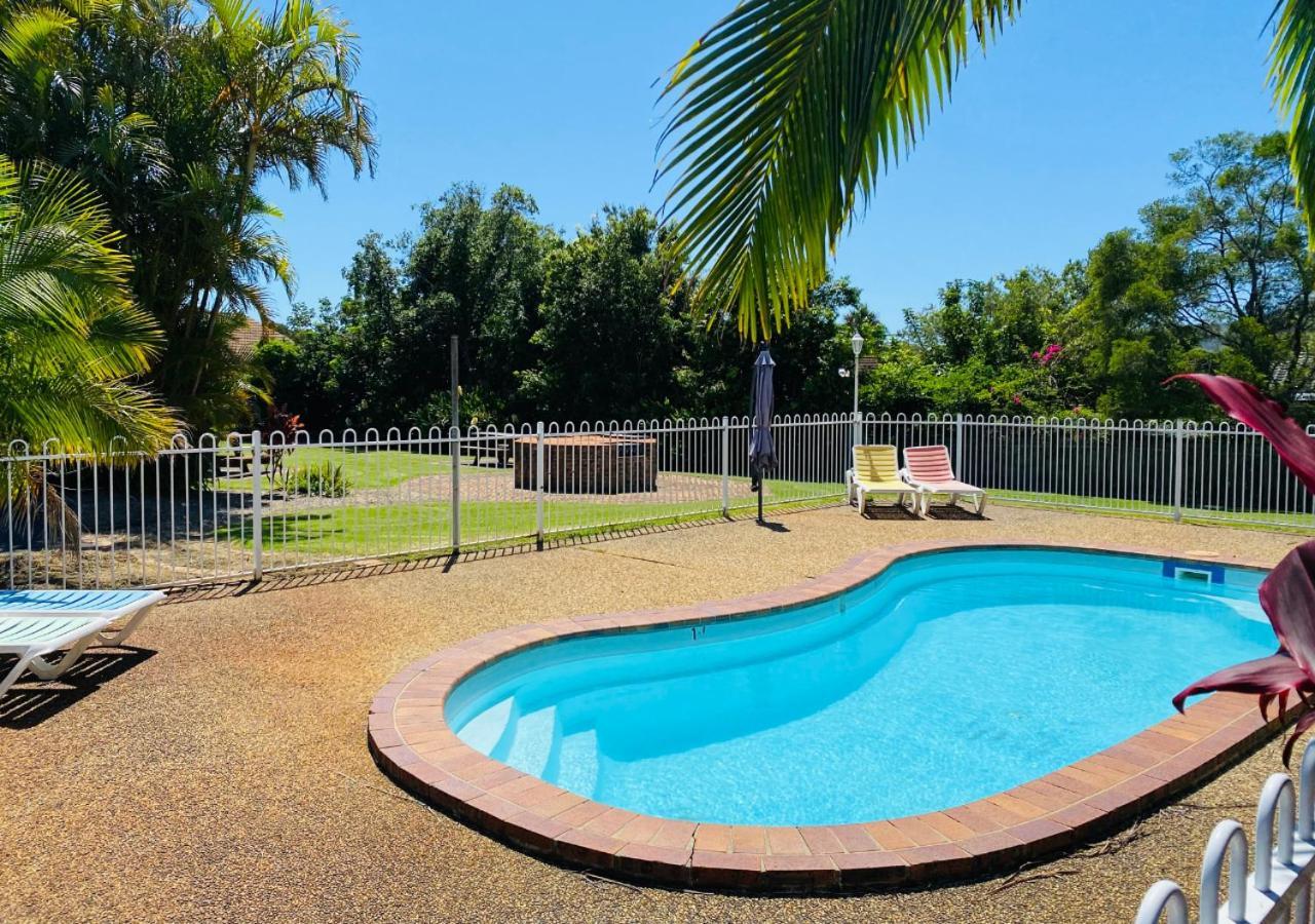 Costa Rica Motel Саут Уест Рокс Екстериор снимка
