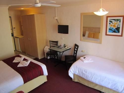 Costa Rica Motel Саут Уест Рокс Екстериор снимка