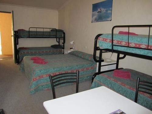 Costa Rica Motel Саут Уест Рокс Екстериор снимка