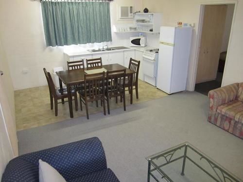 Costa Rica Motel Саут Уест Рокс Екстериор снимка