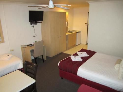 Costa Rica Motel Саут Уест Рокс Екстериор снимка