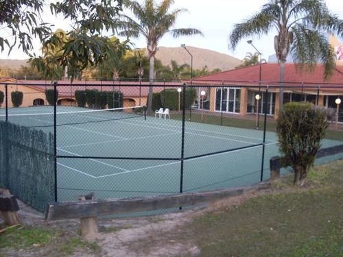 Costa Rica Motel Саут Уест Рокс Екстериор снимка