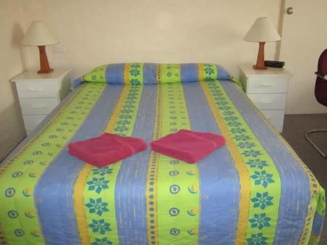 Costa Rica Motel Саут Уест Рокс Екстериор снимка